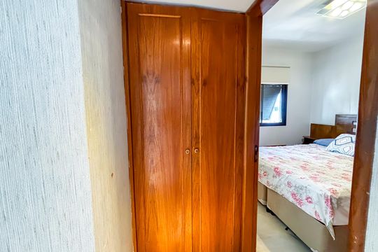 Apartamento à venda com 2 quartos, 58m² em Jardim Paulista, São Paulo