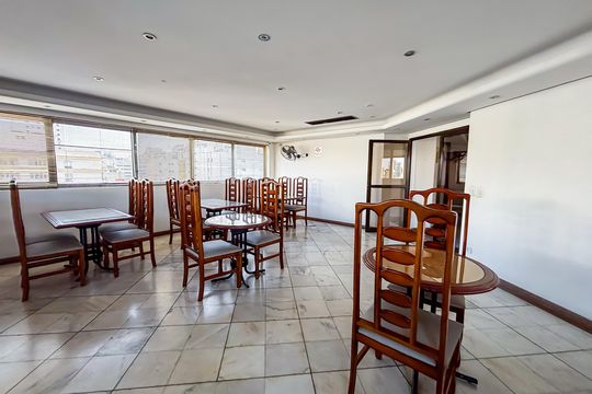 Apartamento à venda com 2 quartos, 58m² em Jardim Paulista, São Paulo