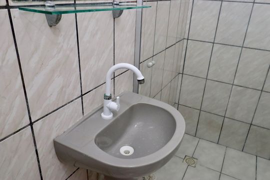 Kitnet de kitnet/studio para alugar com 1 quarto, 20m² em Patamares, Salvador