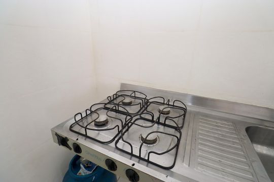 Kitnet de kitnet/studio para alugar com 1 quarto, 20m² em Patamares, Salvador