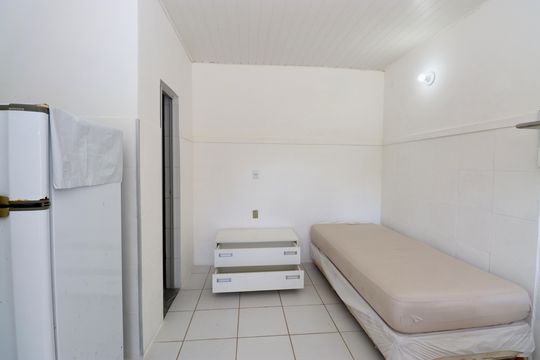 Kitnet de kitnet/studio para alugar com 1 quarto, 20m² em Patamares, Salvador