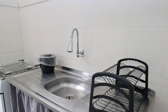 Kitnet de kitnet/studio para alugar com 1 quarto, 21m² em Patamares, Salvador