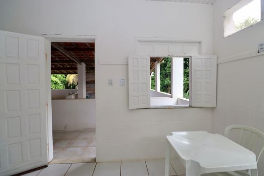 Kitnet de kitnet/studio para alugar com 1 quarto, 21m² em Patamares, Salvador