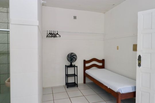 Kitnet de kitnet/studio para alugar com 1 quarto, 21m² em Patamares, Salvador