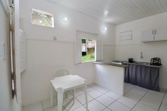 Kitnet/Studio para alugar com 1 quarto, 21m² em Patamares, Salvador