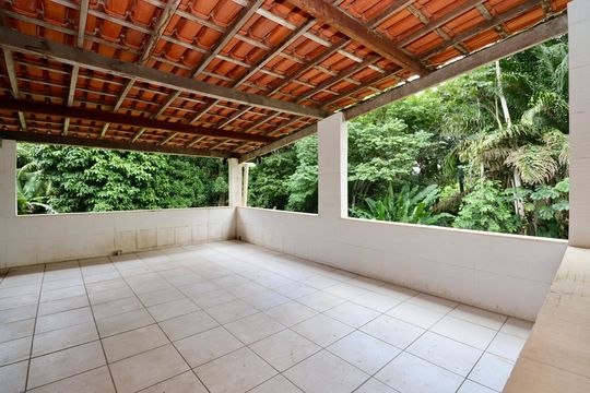 Área comum de kitnet/studio para alugar com 1 quarto, 21m² em Patamares, Salvador