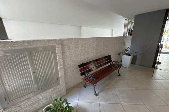 Área comum de apartamento à venda com 2 quartos, 75m² em Méier, Rio de Janeiro