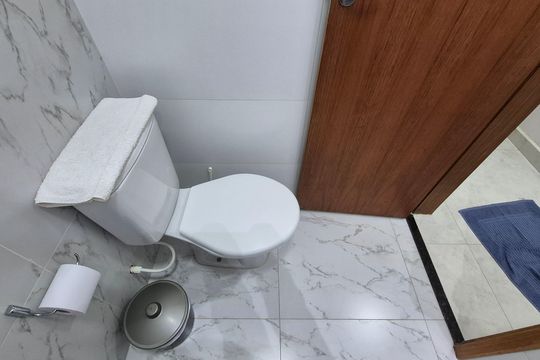 Apartamento à venda com 2 quartos, 48m² em Pinheirinho, Santo André