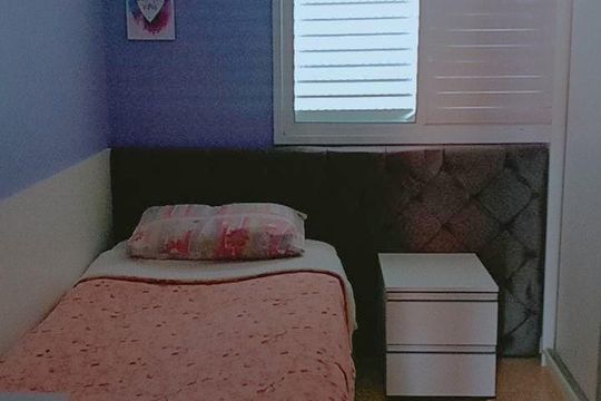 Quarto 1 de casa à venda com 2 quartos, 88m² em Guajuviras, Canoas