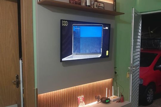 Casa à venda com 2 quartos, 88m² em Guajuviras, Canoas