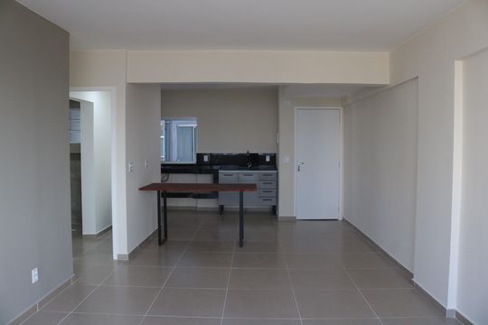 Sala de apartamento para alugar com 3 quartos, 100m² em Água Branca, São Paulo