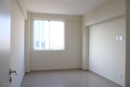Quarto 2 de apartamento para alugar com 3 quartos, 100m² em Água Branca, São Paulo