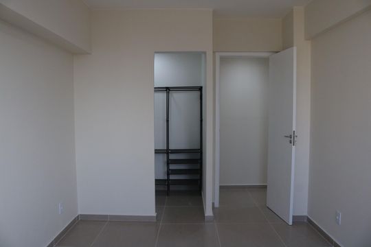 Quarto 2 de apartamento para alugar com 3 quartos, 100m² em Água Branca, São Paulo