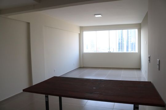 Apartamento para alugar com 3 quartos, 100m² em Água Branca, São Paulo