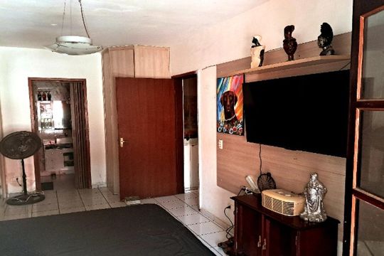 Quarto de casa à venda com 3 quartos, 192m² em Jardim Taboao, São Paulo