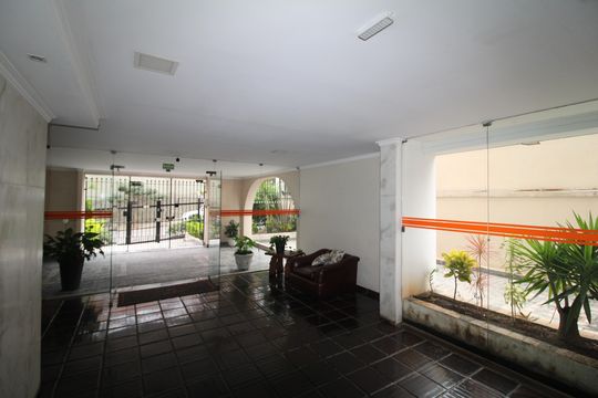 Área Comum de apartamento à venda com 2 quartos, 64m² em Santana, São Paulo