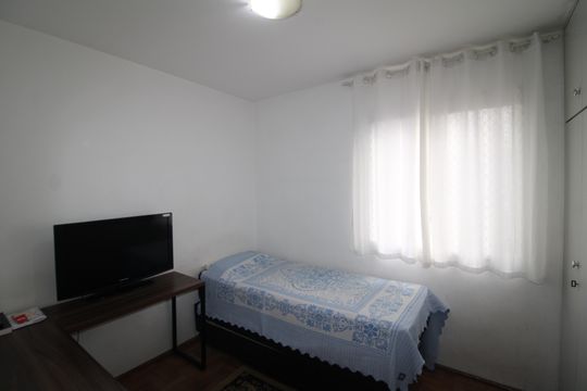 Quarto 2 de apartamento à venda com 2 quartos, 64m² em Santana, São Paulo