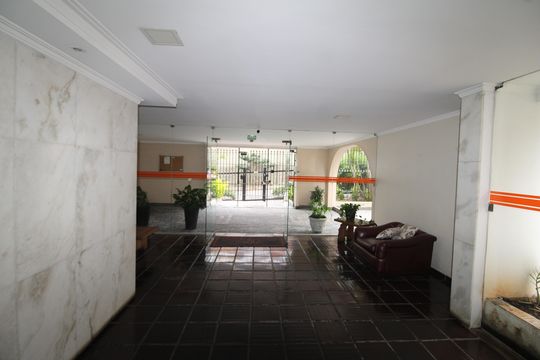 Área Comum de apartamento à venda com 2 quartos, 64m² em Santana, São Paulo