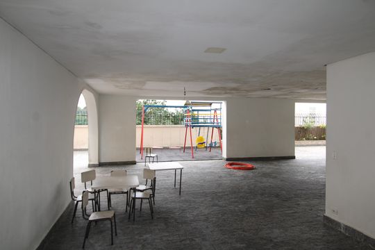 Área Comum de apartamento à venda com 2 quartos, 64m² em Santana, São Paulo