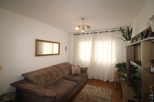 Sala de apartamento à venda com 2 quartos, 64m² em Santana, São Paulo