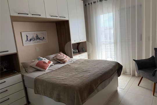 Casa à venda com 3 quartos, 150m² em Novo Osasco, Osasco