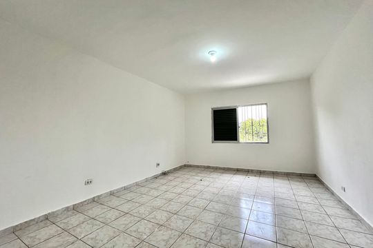 Quarto 3 de casa para alugar com 2 quartos, 220m² em Americanópolis, São Paulo