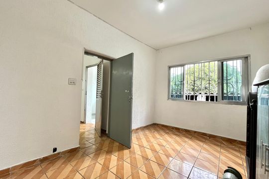 Quarto 1 de casa para alugar com 2 quartos, 220m² em Americanópolis, São Paulo