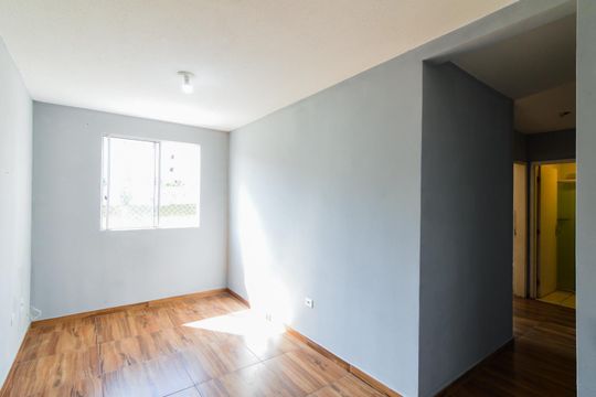 Apartamento para alugar com 2 quartos, 45m² em Jardim Nova Cidade, Guarulhos
