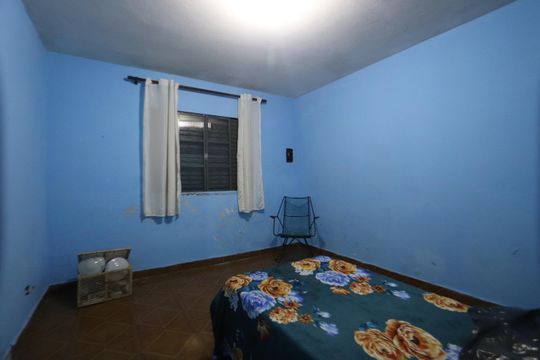 Quarto 1 de casa à venda com 2 quartos, 125m² em Chácara Mafalda, São Paulo