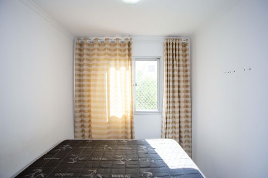 Quarto 2 de apartamento à venda com 2 quartos, 44m² em Centro, Diadema