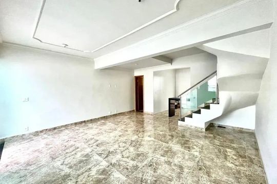 Casa para alugar com 3 quartos, 94m² em Santa Amelia, Belo Horizonte