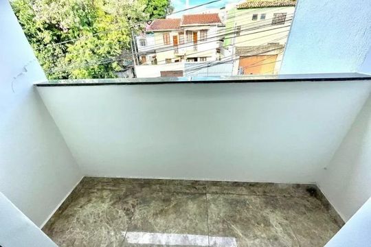 Casa para alugar com 3 quartos, 94m² em Santa Amelia, Belo Horizonte