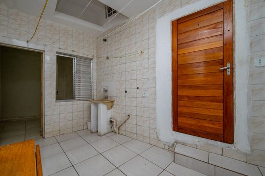 Área de Serviço de apartamento para alugar com 3 quartos, 80m² em Jabaquara, São Paulo