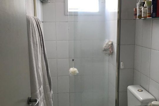 Apartamento à venda com 3 quartos, 80m² em Jardim Analia Franco, São Paulo