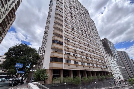 Apartamento para alugar com 3 quartos, 118m² em Centro Histórico, Porto Alegre