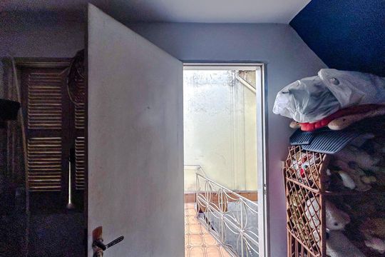 Quarto de Serviço de casa à venda com 3 quartos, 170m² em Vila Gomes Cardim, São Paulo