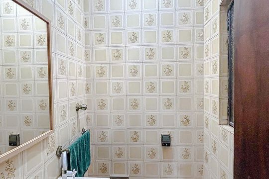 Lavabo de casa à venda com 3 quartos, 170m² em Vila Gomes Cardim, São Paulo