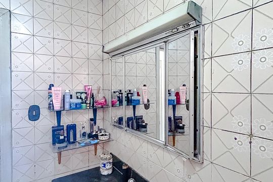 Cozinha de casa à venda com 3 quartos, 170m² em Vila Gomes Cardim, São Paulo