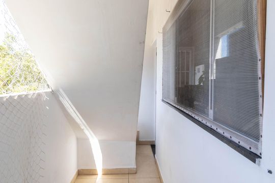 Casa para alugar com 2 quartos, 171m² em Jardim Fernandes, São Paulo