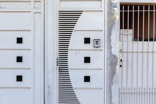 Fachada de casa para alugar com 2 quartos, 171m² em Jardim Fernandes, São Paulo