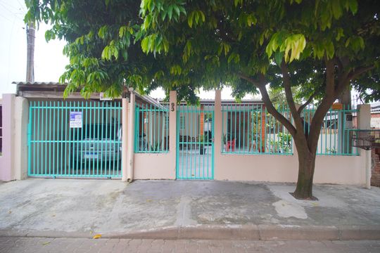 Fachada de apartamento para alugar com 1 quarto, 80m² em Santos Dumont, São Leopoldo