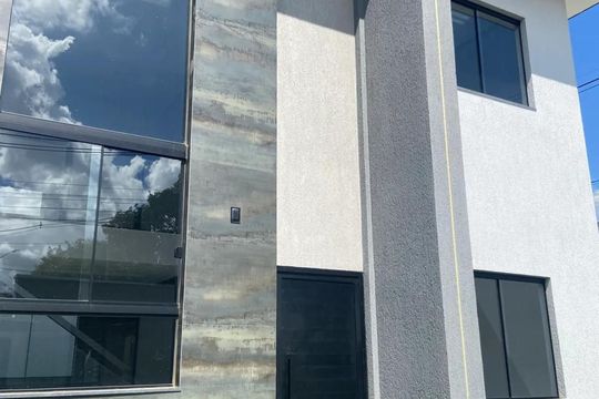 Casa para alugar com 3 quartos, 141m² em visão , Lagoa Santa