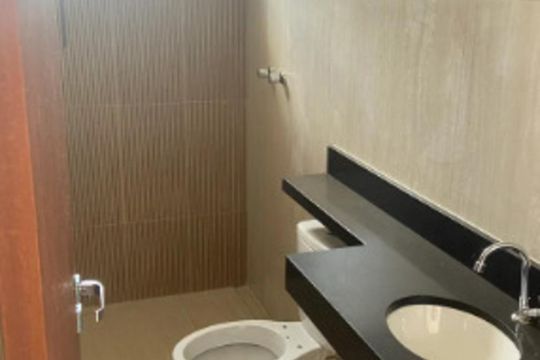 Casa para alugar com 3 quartos, 141m² em visão , Lagoa Santa