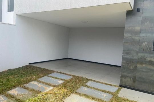 Casa para alugar com 3 quartos, 141m² em visão , Lagoa Santa