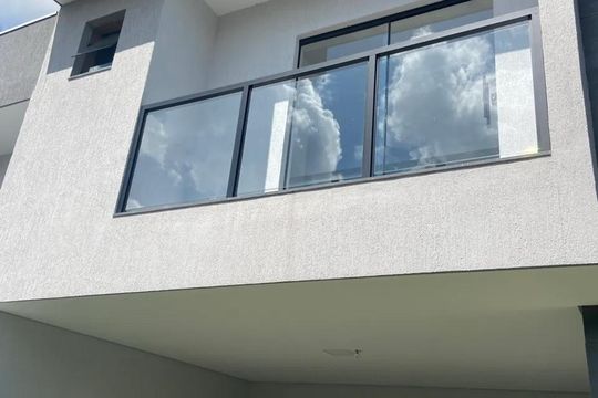 Casa para alugar com 3 quartos, 141m² em visão , Lagoa Santa