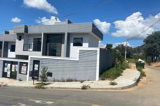 Casa para alugar com 3 quartos, 141m² em visão , Lagoa Santa