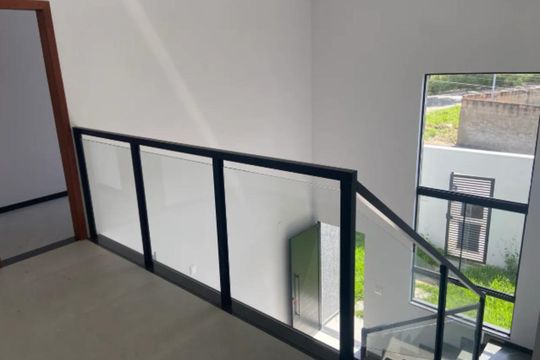 Casa para alugar com 3 quartos, 141m² em visão , Lagoa Santa