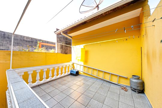Casa à venda com 3 quartos, 150m² em Jardim Sapopemba, São Paulo