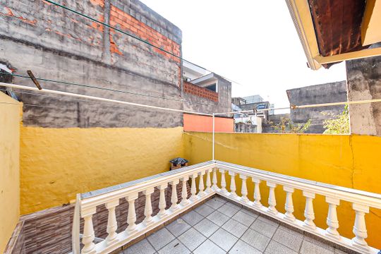 Casa à venda com 3 quartos, 150m² em Jardim Sapopemba, São Paulo