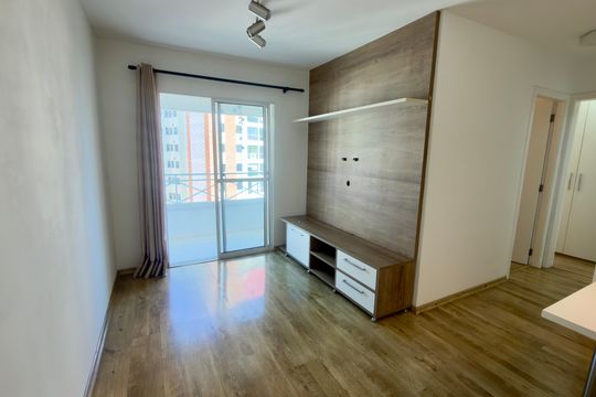 Apartamento à venda com 2 quartos, 56m² em Jardim Monte Kemel, São Paulo